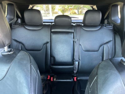 2023 Jeep Compass Limited - FORD BLUE CERTIFIED - CLEAN CARFAX