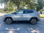 2023 Jeep Compass Limited - FORD BLUE CERTIFIED - CLEAN CARFAX