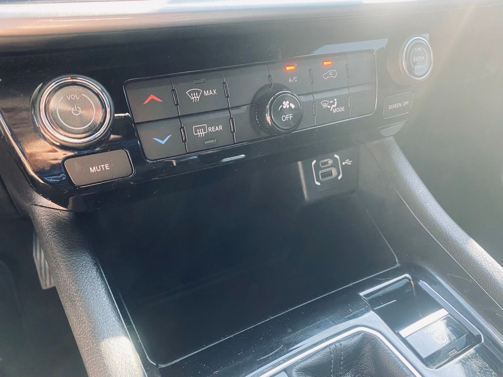 2023 Jeep Compass Latitude Lux - 4WD