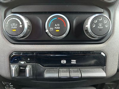 2023 RAM 3500 Tradesman DRW