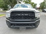 2023 RAM 3500 Tradesman DRW