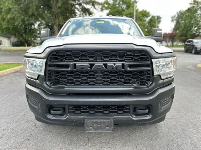 2023 RAM 3500 Tradesman DRW
