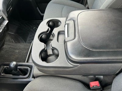 2023 RAM 3500 Tradesman DRW