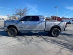2022 RAM 2500 Lone Star Silver