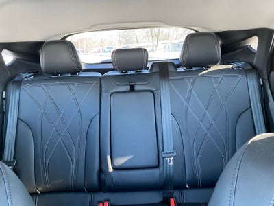 2023 Ford Mustang Mach-E Select