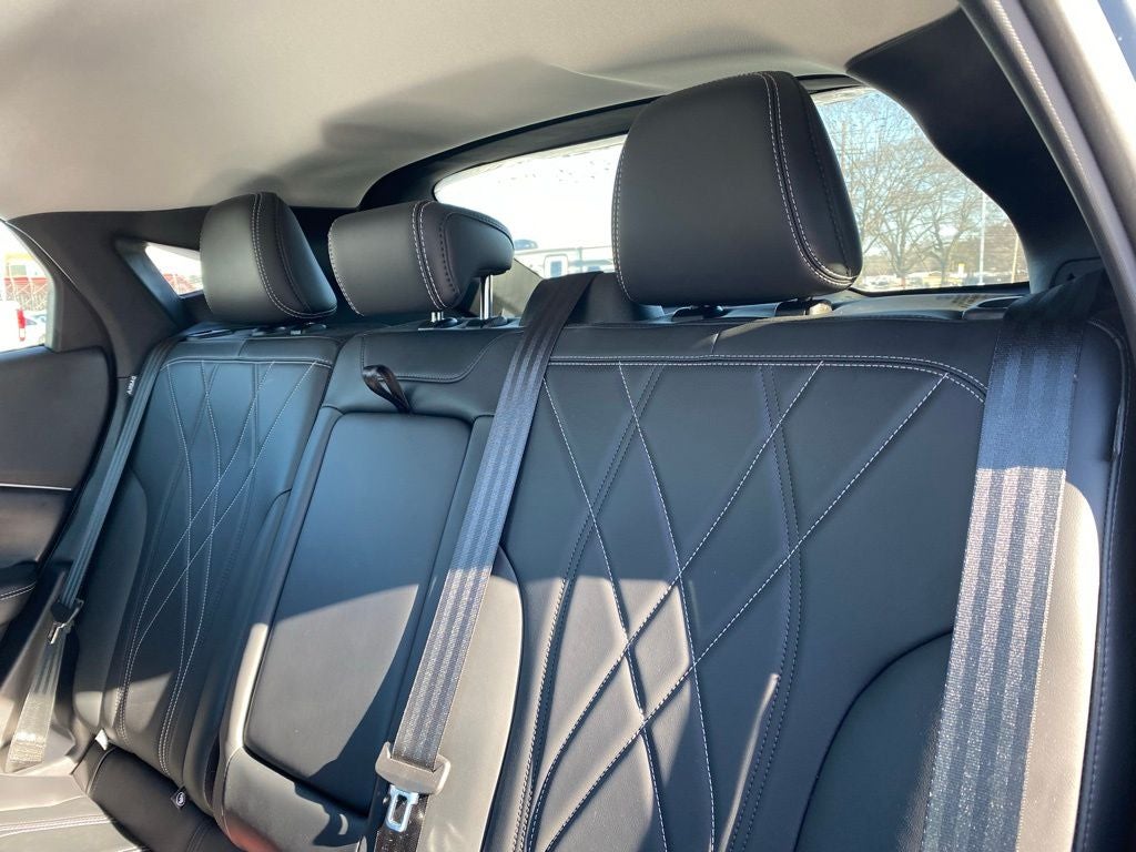 2023 Ford Mustang Mach-E Select