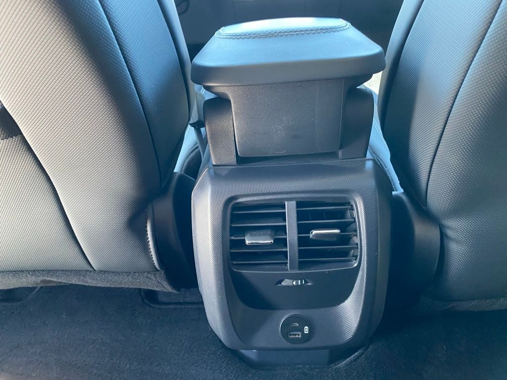 2023 Ford Mustang Mach-E Select