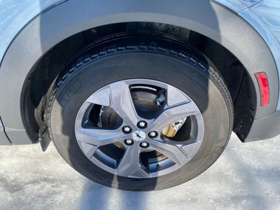 2023 Ford Mustang Mach-E Select