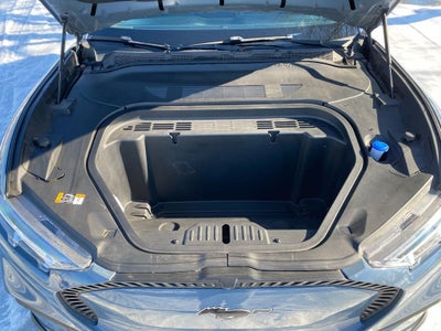 2023 Ford Mustang Mach-E Select