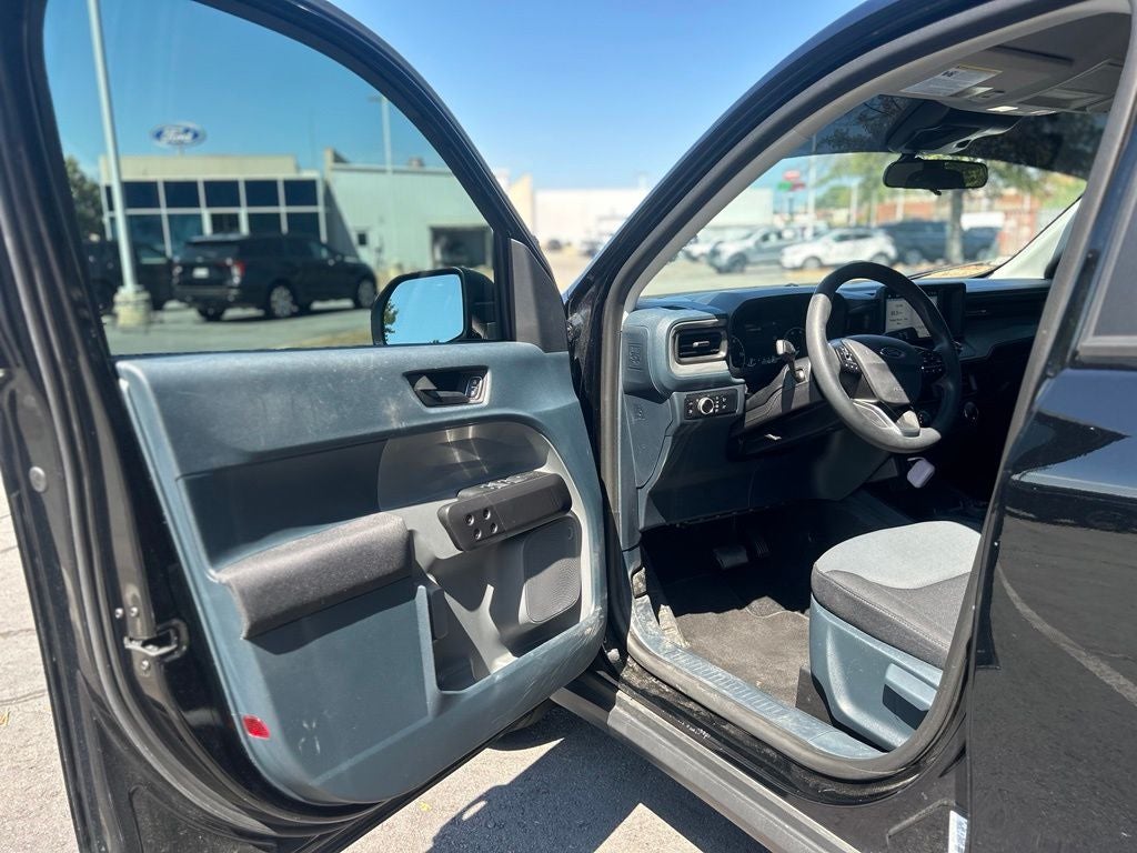 2024 Ford Maverick XL - HYBRID