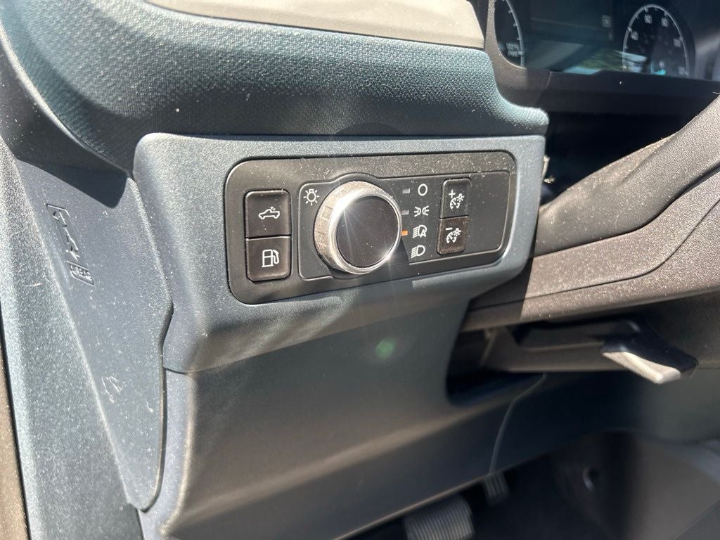 2024 Ford Maverick XL - HYBRID