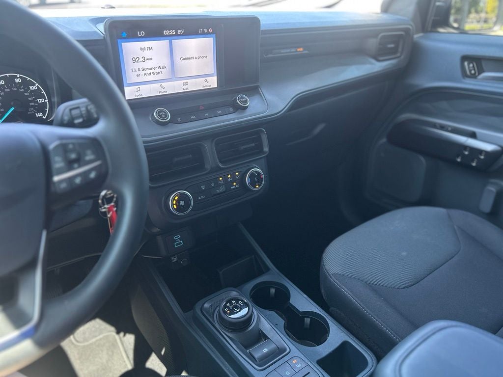 2024 Ford Maverick XL - HYBRID