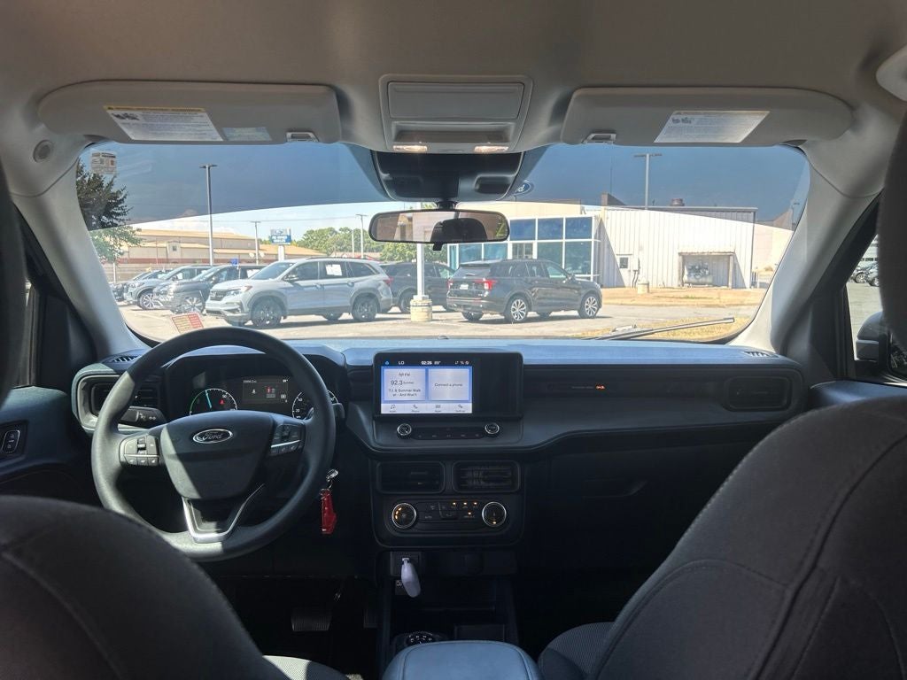 2024 Ford Maverick XL - HYBRID