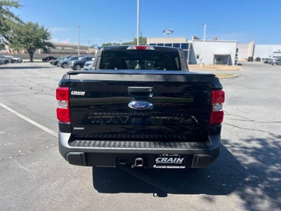 2024 Ford Maverick XL - HYBRID