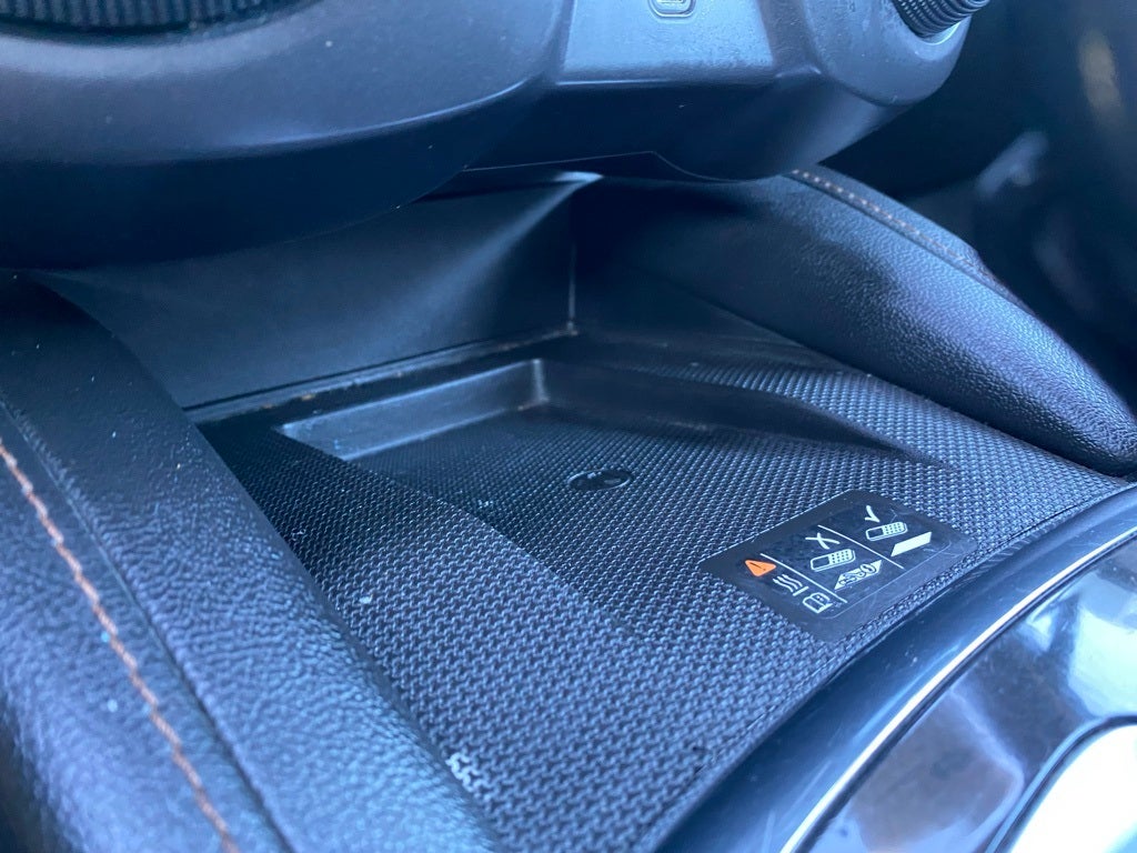 2019 Chevrolet Blazer Premier