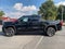 2025 GMC Sierra 1500 AT4 - 6.2L V-8 - TECHNOLOGY PACKAGE