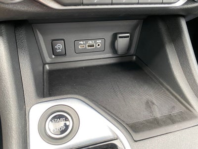 2025 Nissan Sentra SV CLEAN CARFAX
