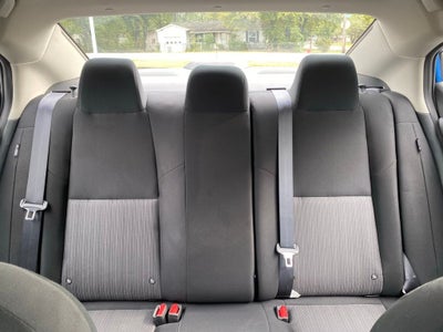 2025 Nissan Sentra SV CLEAN CARFAX