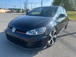 2016 Volkswagen Golf GTI S