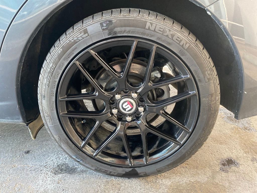 2020 Subaru Impreza Base - AWD