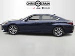 2020 Lexus ES 350