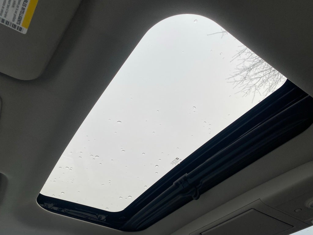 2017 Buick Enclave Premium Group