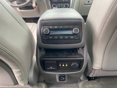 2017 Buick Enclave Premium Group