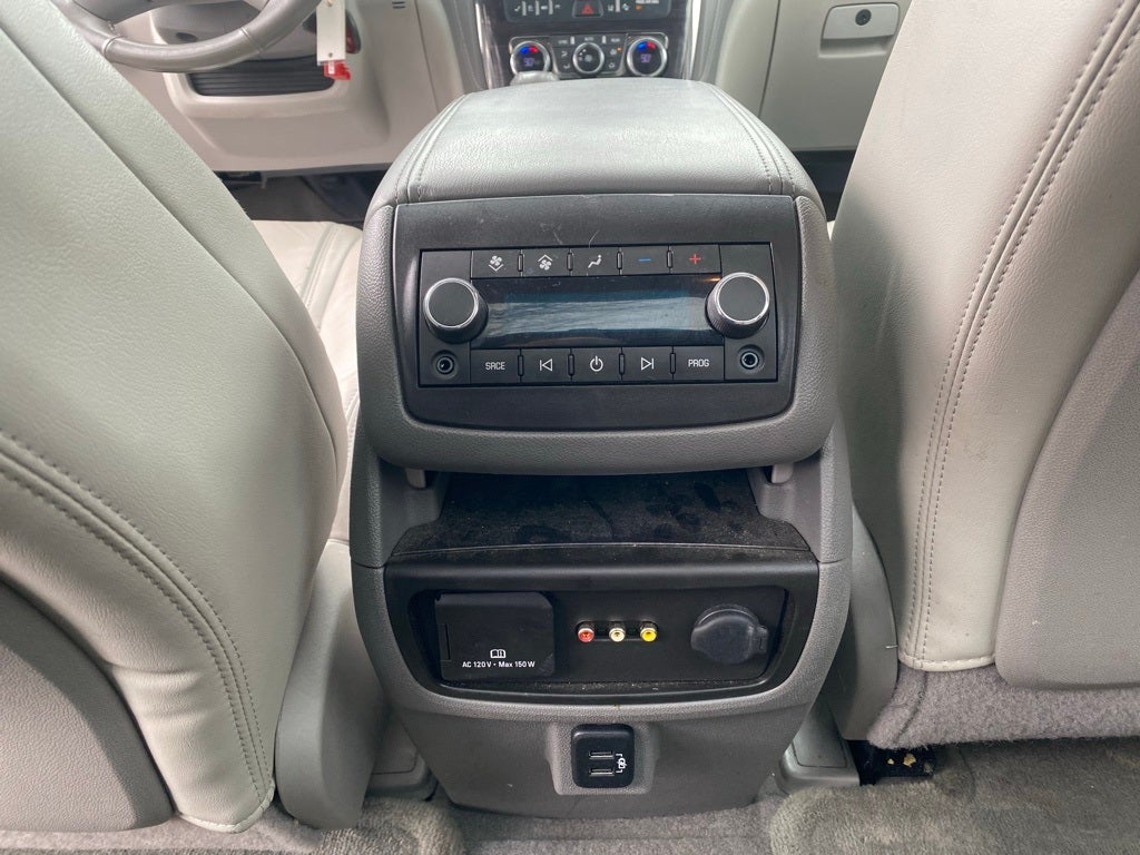 2017 Buick Enclave Premium Group