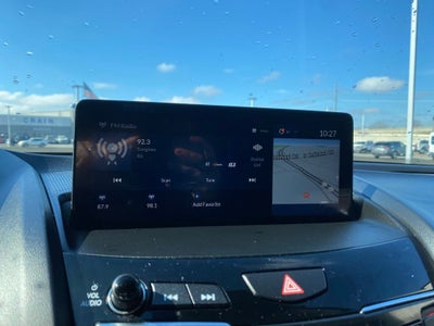 2020 Acura RDX Technology Package