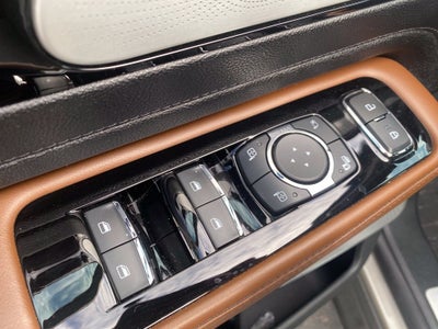 2023 Lincoln Aviator Reserve Premium