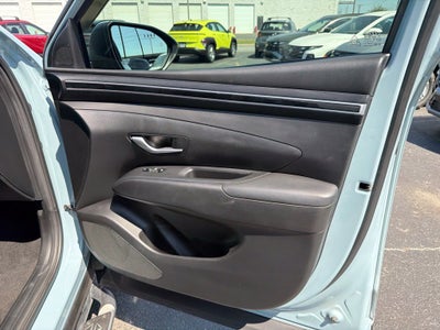 2023 Hyundai SANTA CRUZ SEL Premium - AWD
