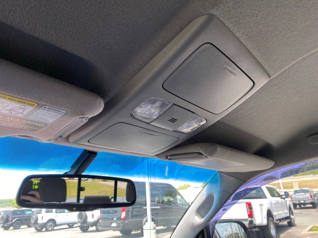 2013 Toyota Tacoma Base V6