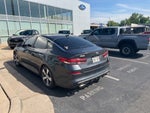 2020 Kia Optima S
