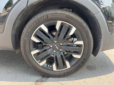 2023 Kia Telluride SX-Prestige X-Line