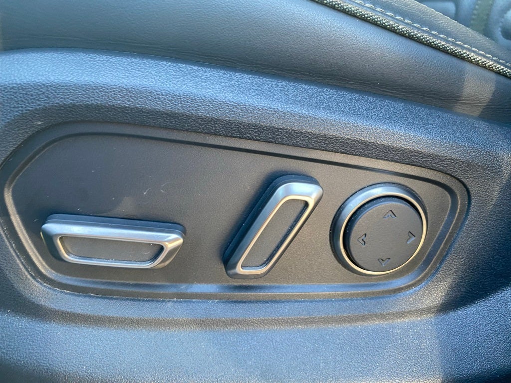 2023 Rivian R1T Adventure