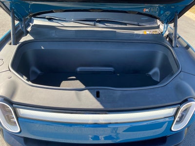 2023 Rivian R1T Adventure