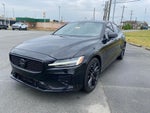2023 Volvo S60 Recharge Plug-In Hybrid T8 Plus Black Edition