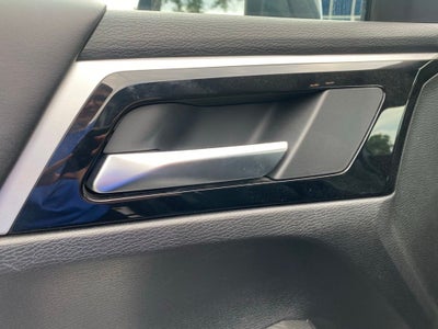 2025 Mitsubishi Outlander SE - FORD BLUE CERTIFIED