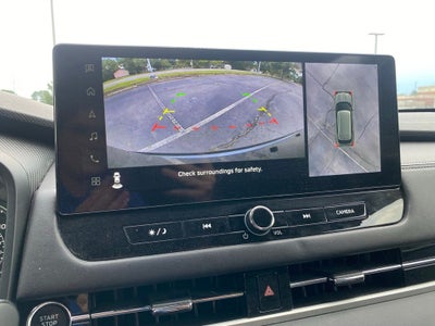 2025 Mitsubishi Outlander SE - FORD BLUE CERTIFIED