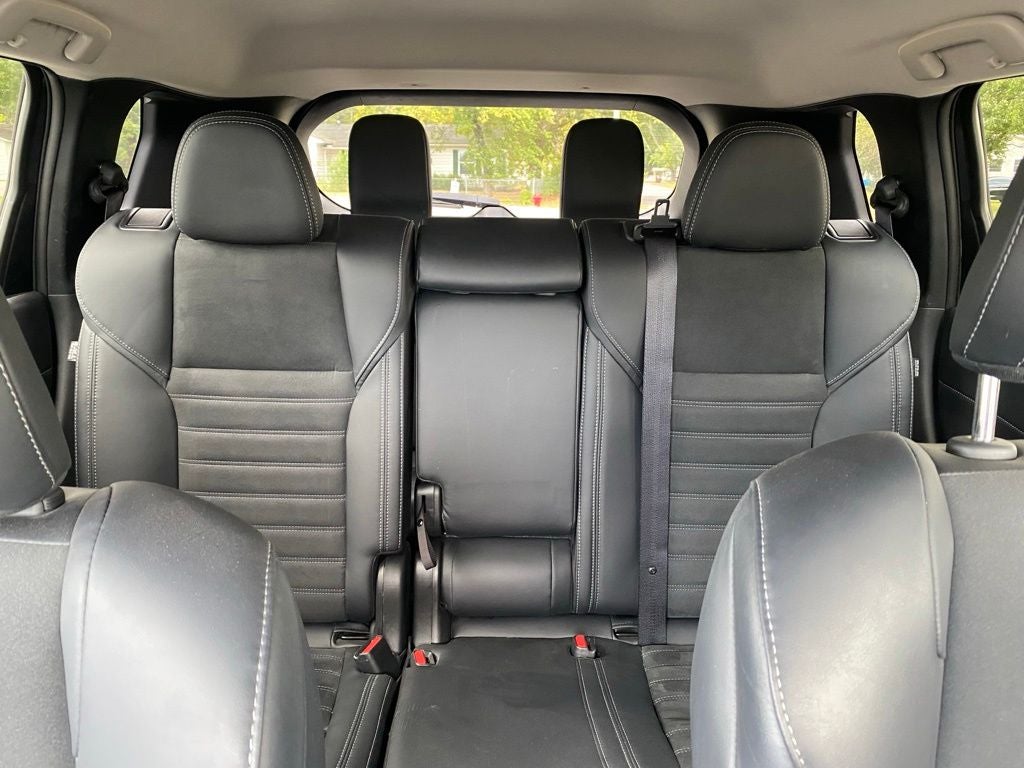 2025 Mitsubishi Outlander SE - FORD BLUE CERTIFIED