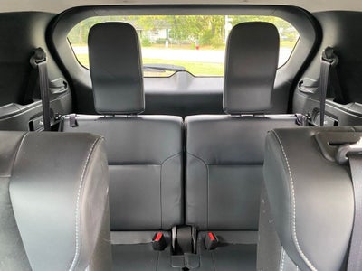 2025 Mitsubishi Outlander SE - FORD BLUE CERTIFIED