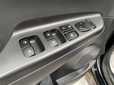 2021 Hyundai KONA SEL Plus