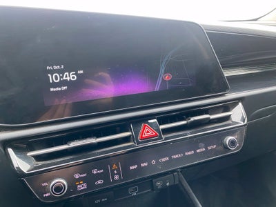 2026 Kia Niro SX