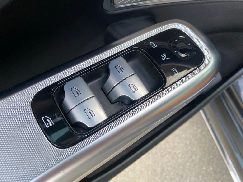 2024 Mercedes-Benz E-Class E 350 4MATIC®