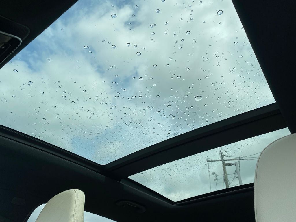 2024 Mercedes-Benz GLC GLC 300