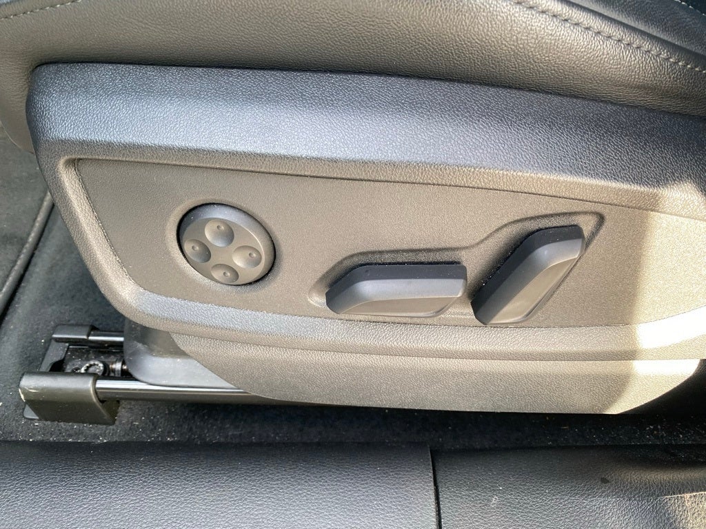 2025 Audi Q5 45 S line Premium quattro