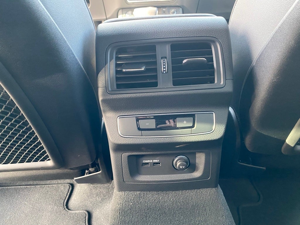 2025 Audi Q5 45 S line Premium quattro