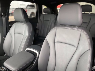 2026 Audi Q7 45 Premium Plus quattro