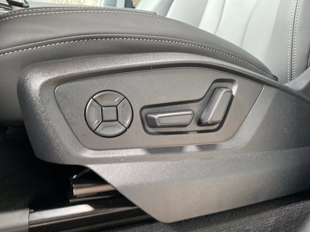 2026 Audi Q7 45 Premium Plus quattro