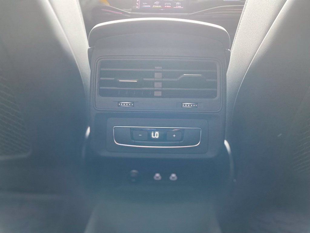 2026 Audi Q7 45 Premium Plus quattro